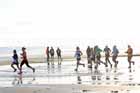 Blyth Sands Handicap Race, Sunday, December 7th. Photo: David T. Hewitson/Sports for All Pics